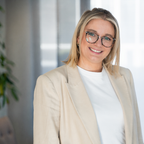 Svea Egbers